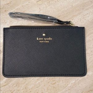 Kate Spade Wristlet